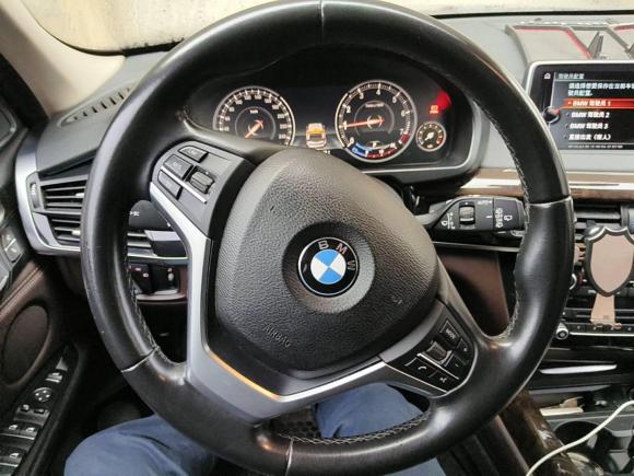 [义乌·浙G] 二手宝马宝马X52018款 xDrive28i