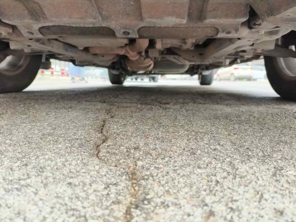 [无锡·粤A] 二手别克别克GL82011款 3.0L XT豪华商务旗舰版