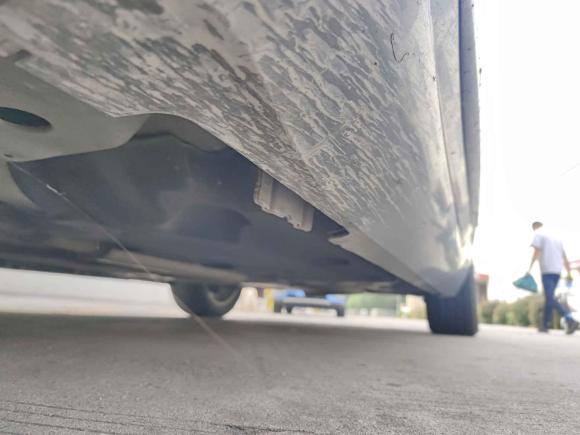 [湖州·浙E] 二手凯迪拉克凯迪拉克XTS2018款 28T 精英型