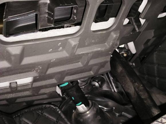 [上海·沪F] 二手别克君越2020款 652T 豪华型