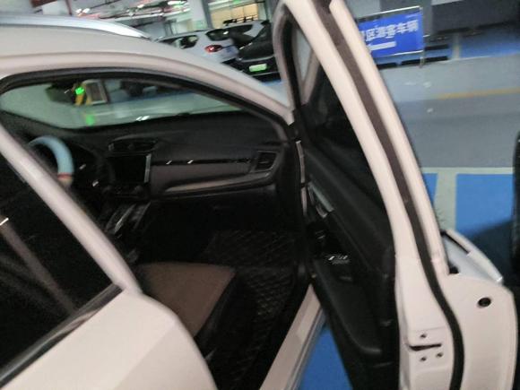 [杭州·鄂A] 二手本田本田CR-V新能源2021款 锐·混动e+ 2.0L 睿雅版