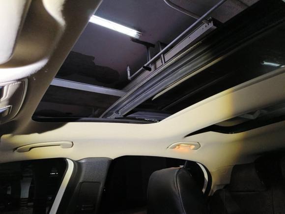 [台州·浙J] 二手奔驰奔驰GLA2017款 GLA 200 动感型