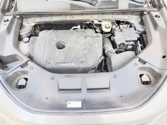 [青岛·鲁U] 二手领克领克012021款 2.0TD 两驱型Pro