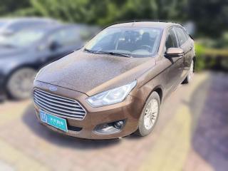 福特福睿斯2015款 1.5L 自动舒适型