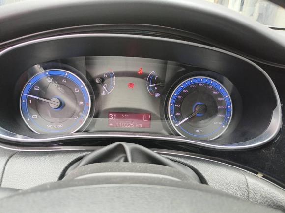 [南京·苏A] 二手菲亚特菲翔2015款 1.4T 自动悦享版