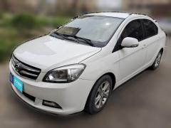 [济南·鲁A]长城&nbsp;&nbsp;长城C30&nbsp;&nbsp;2013款1.5L手动豪华型