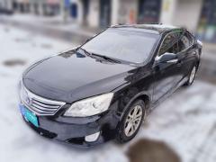 [青岛·川A]长安&nbsp;&nbsp;睿骋&nbsp;&nbsp;2013款 1.8T 自动精英型 国V