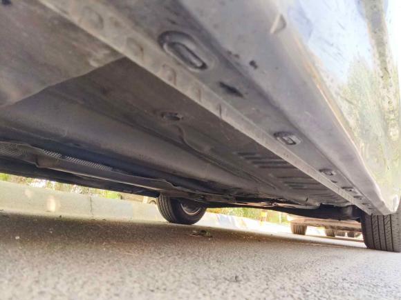 [青岛·津B] 二手荣威荣威i52021款 1.5L 手动铂金版