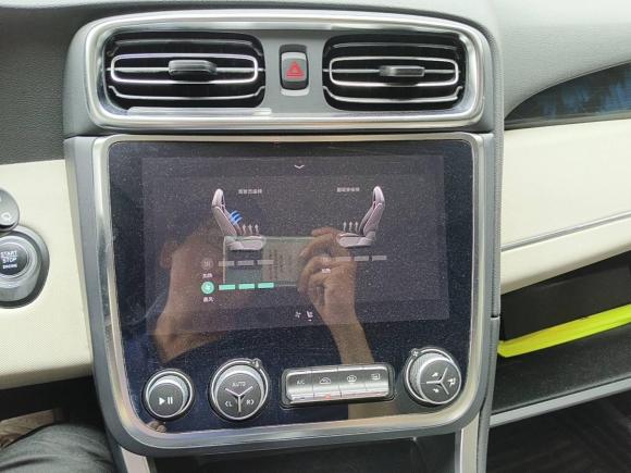 [上海·沪C] 二手领克领克012019款 2.0T 两驱耀Pro版 国VI