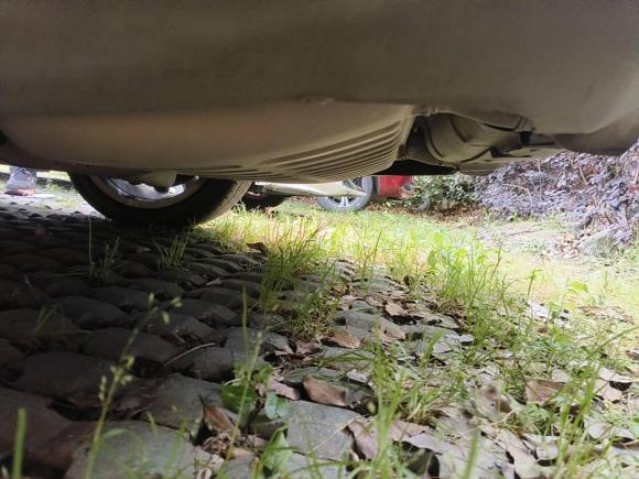 [嘉兴·浙F] 二手凯迪拉克凯迪拉克ATS-L2017款 28T 时尚型