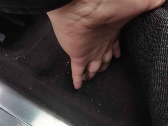 [无锡·苏B] 二手捷豹捷豹XJ2014款 XJL 3.0 SC 两驱全景商务版