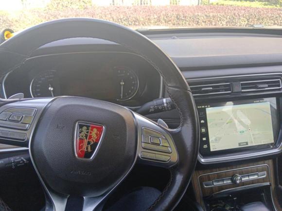 [常州·苏D] 二手荣威荣威RX82018款 30T 智联网两驱旗舰版