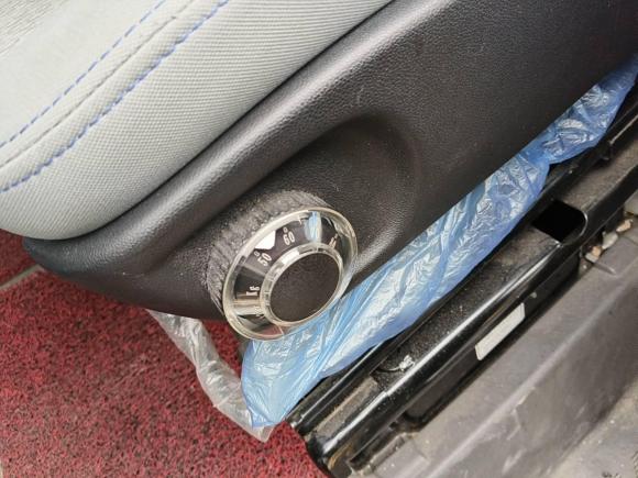 [义乌·浙G] 二手福田图雅诺2022款 2.0T手动吉象多功能长轴中顶后单胎7/9座4F20TC3