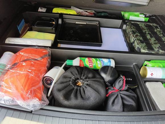 [成都·川A] 二手比亚迪宋Pro新能源2022款 DM-i 110km 旗舰型Pro