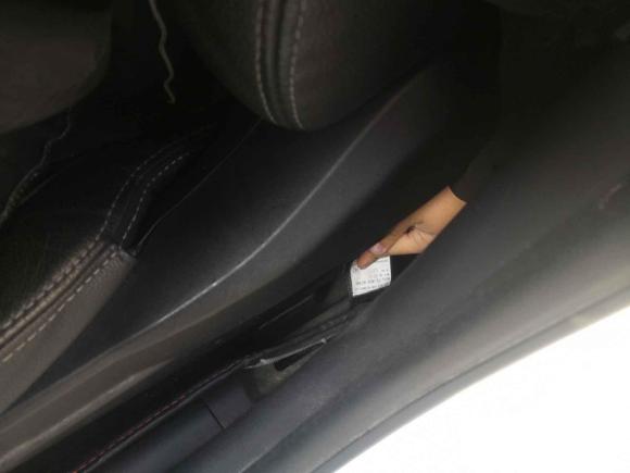 [杭州·赣G] 二手三菱劲炫ASX2018款 2.0L CVT两驱尊享版