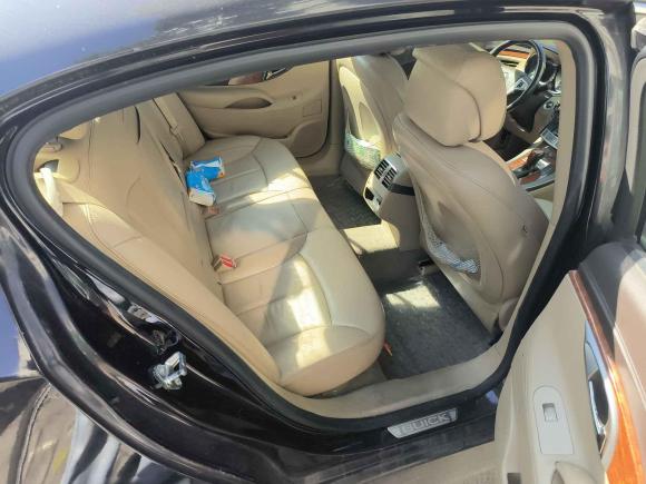 [义乌·浙G] 二手别克君越2010款 2.4L豪雅版