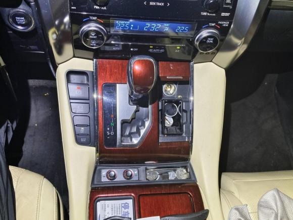 [上海·沪D] 二手丰田埃尔法2015款 3.5L 豪华版