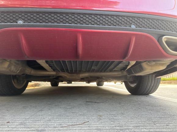 [宁波·鲁B] 二手奔驰奔驰C级2015款 C 200 L 运动型