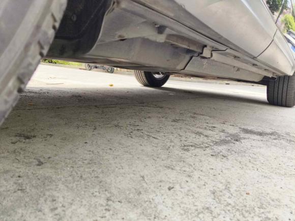 [上海·沪C] 二手奥迪奥迪Q52011款 2.0TFSI 舒适型