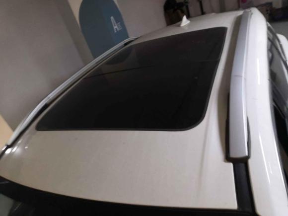 [上海·浙G] 二手SWM斯威汽车SWM斯威G012018款 1.5T 自动傲UP