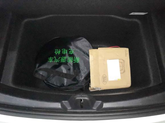 [南昌·赣A] 二手特斯拉Model 32019款 标准续航后驱升级版