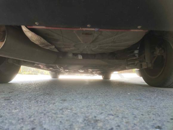 [南京·苏L] 二手菲亚特菲翔2012款 1.4T 自动畅享版