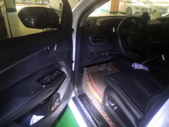 [杭州·浙A] 二手五菱汽车五菱凯捷2020款 1.5T CVT旗舰型