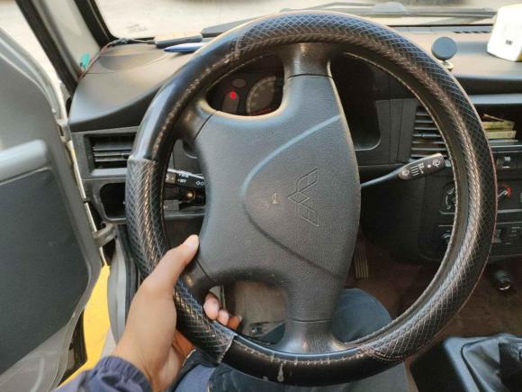 [南通·苏F] 二手五菱汽车五菱之光2020款 1.2L 实用型 国VI LSI