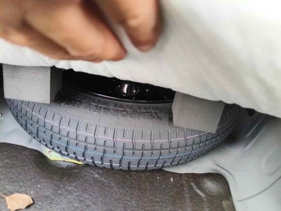 [上海·沪C] 二手本田享域2019款 180TURBO CVT乐享版 国VI