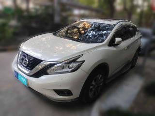 日产楼兰2015款2.5LXL两驱智尚版