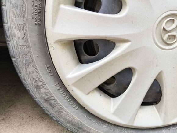 [金华·浙G] 二手北汽新能源北汽新能源EC2018款 EC220 标准版