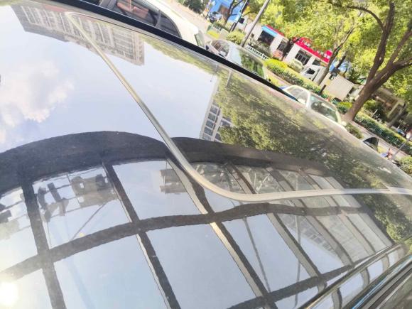 [杭州·皖P] 二手蔚来蔚来ES62020款 420KM 运动版