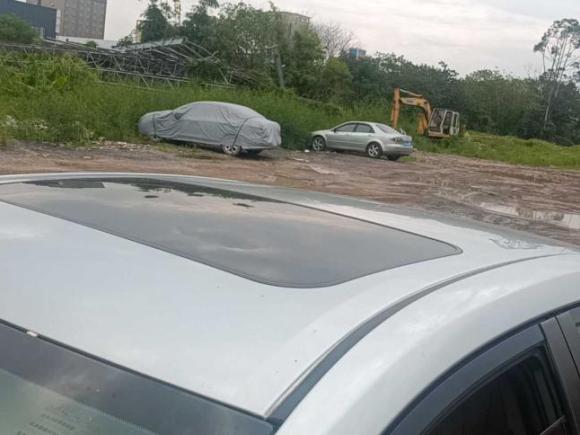 [佛山·粤E] 二手丰田雷凌2017款 1.2T G CVT精英版