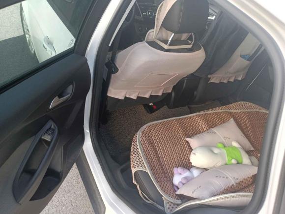 [嘉兴·浙F] 二手福特福克斯2012款 两厢 1.6L 自动舒适型