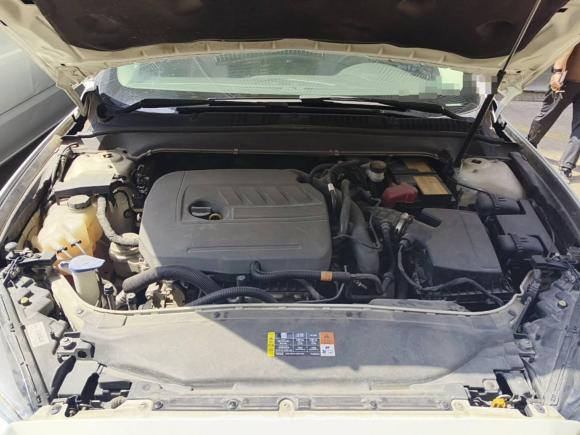 [义乌·浙G] 二手福特蒙迪欧2013款 1.5L GTDi180时尚型