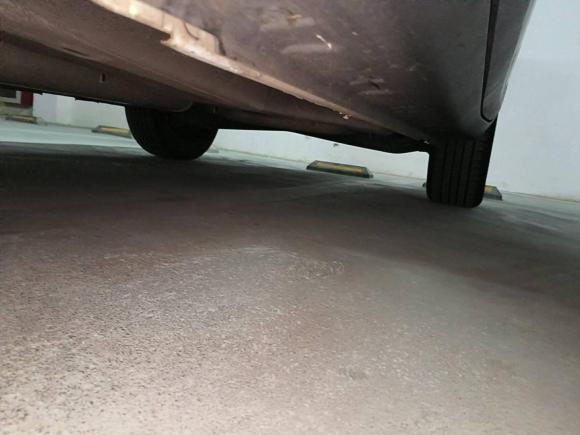 [上海·沪C] 二手名爵名爵ZS2018款 1.5L 自动精英版 国V