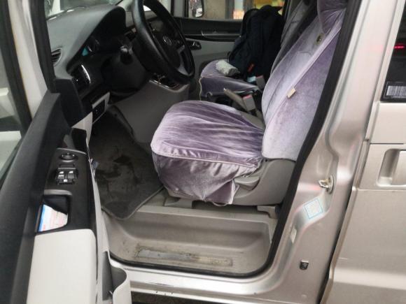 [南通·粤L] 二手江淮瑞风M52013款 2.0T 汽油手动商务版