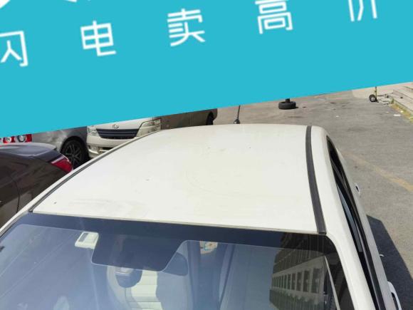 [青岛·鲁U] 二手起亚焕驰2019款 1.4L 手动智享版Value 国V