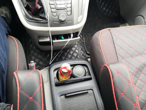 [南京·皖R] 二手江淮瑞风M52016款 1.9T 柴油手动商务版