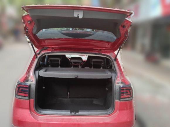 [宁波·浙B] 二手大众途铠2019款 280TSI DSG舒适版