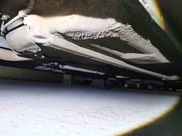 [西安·陕A] 二手马自达马自达62008款 2.0L 自动时尚型