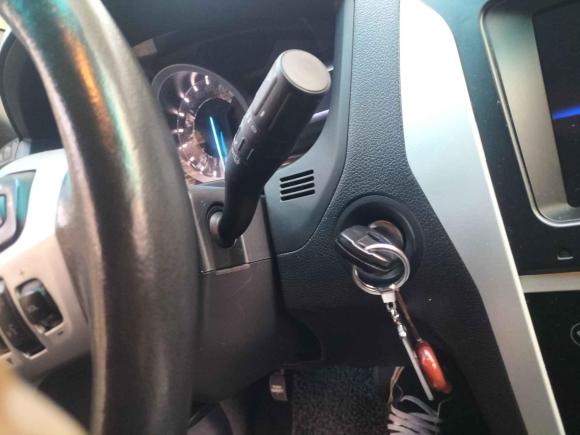 [青岛·吉A] 二手福特探险者2013款 3.5L 尊享型