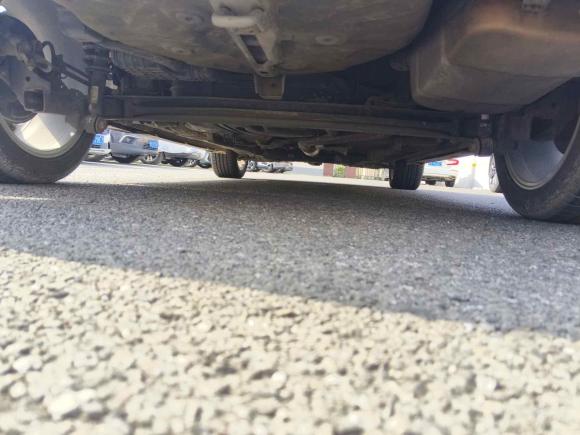 [上海·苏U] 二手吉利汽车远景S12018款 1.5L 手动锋享型