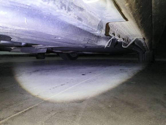 [济南·鲁A] 二手奥迪奥迪A4L2015款 45 TFSI quattro个性运动型