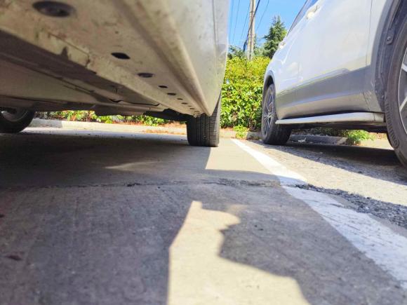 [上海·沪C] 二手雪佛兰迈锐宝2017款 1.5T 自动豪华版