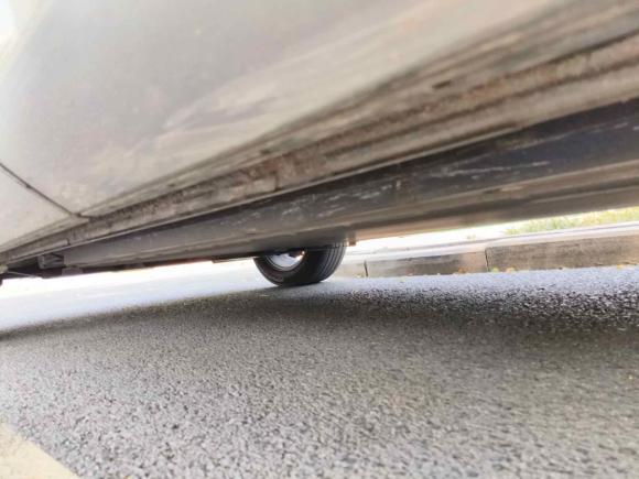 [无锡·苏B] 二手比亚迪元PLUS2023款 冠军版 510KM 领先型