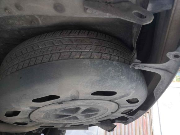 [义乌·浙G] 二手丰田汉兰达2009款 2.7L 两驱7座豪华版