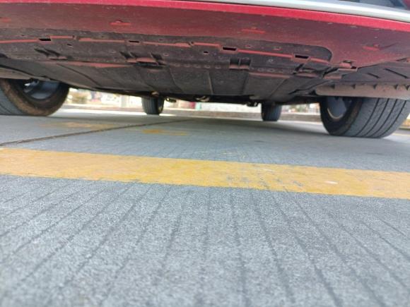 [佛山·川X] 二手奇瑞艾瑞泽GX2018款 1.5T 手动型色版 国V