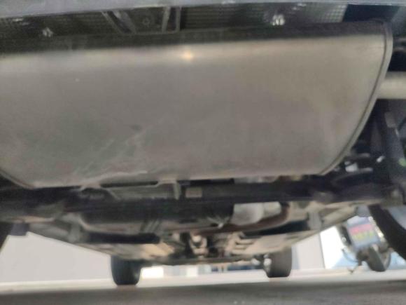 [南通·苏F] 二手吉利汽车缤越2022款 缤越COOL 1.5TD DCT激擎版