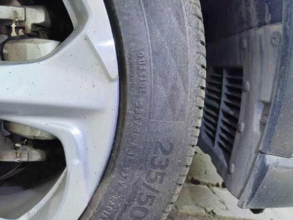 [武汉·鄂W] 二手讴歌讴歌CDX2016款 1.5T 两驱尊享版